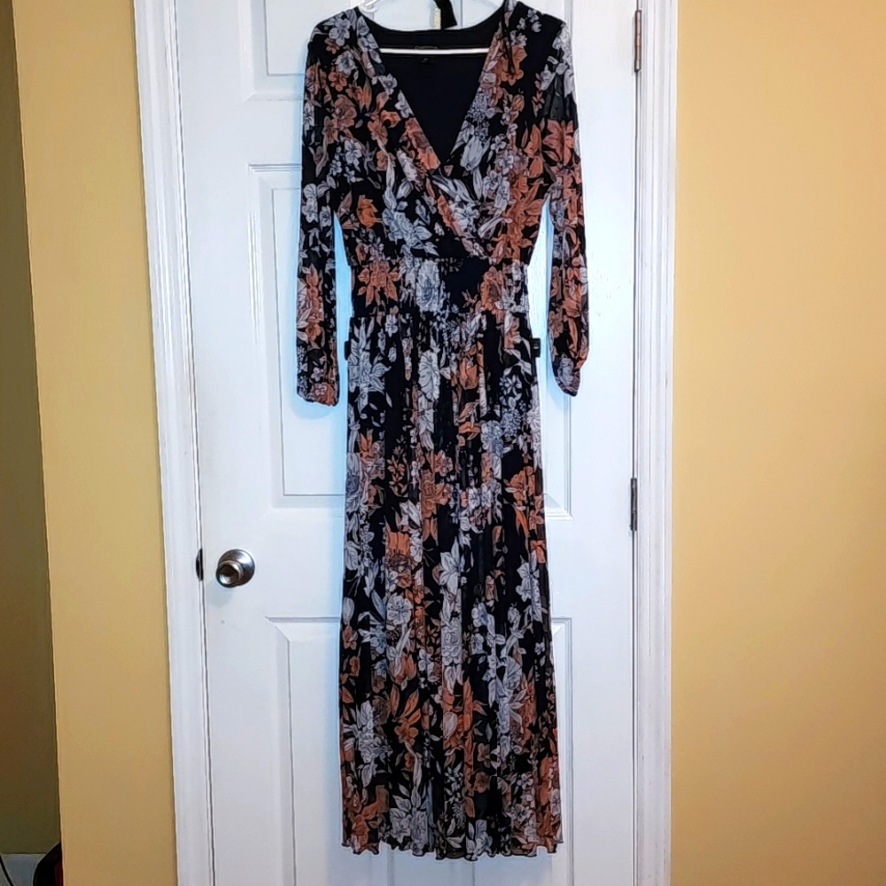 Flowy dress